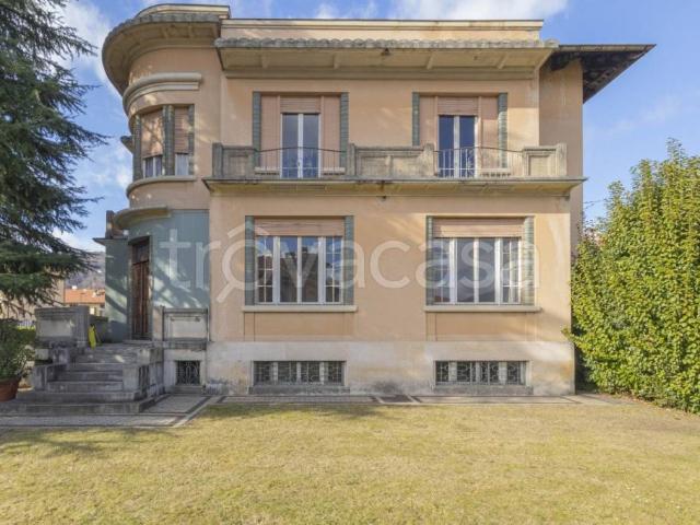 Villa Indipendente in vendita a Cellio con Breia, Piemonte