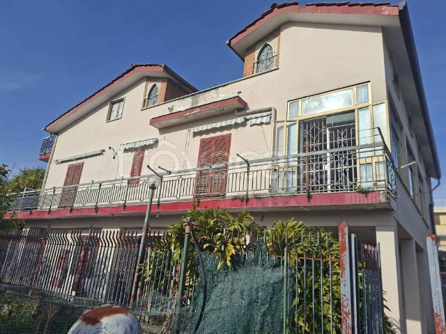 Villa Indipendente in vendita a Massa, Boscoreale