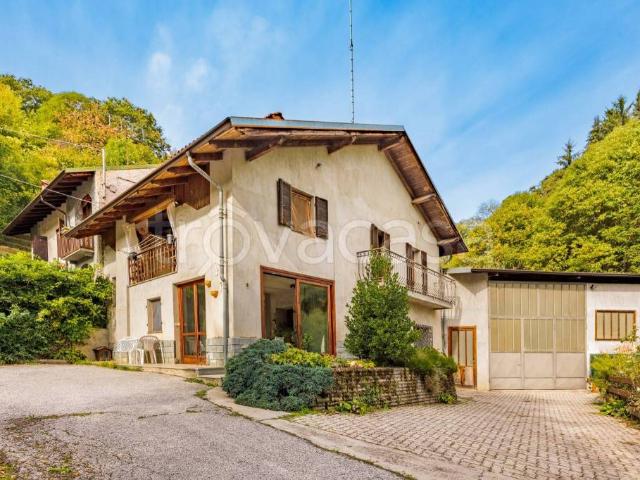 Villa Indipendente in vendita a Seruì, Boves