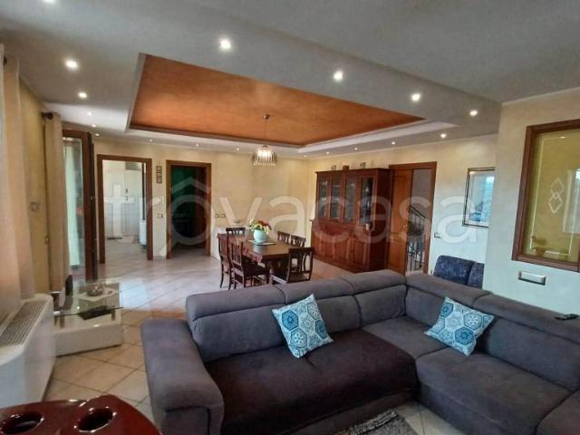 Villa Indipendente in vendita a Boville Ernica, Lazio