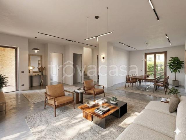 Villa Indipendente in vendita a Bovisio Masciago, Monza e della Brianza