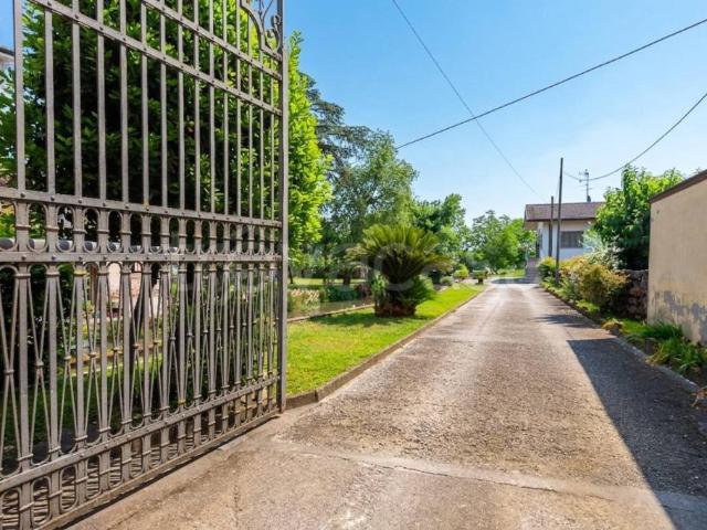 Villa Indipendente in vendita a Isola Rizza, Veneto