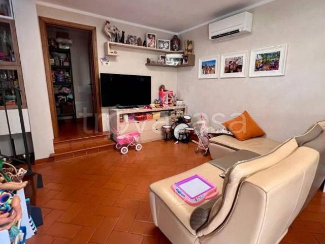 Villa Indipendente in vendita a Massarosa, Toscana