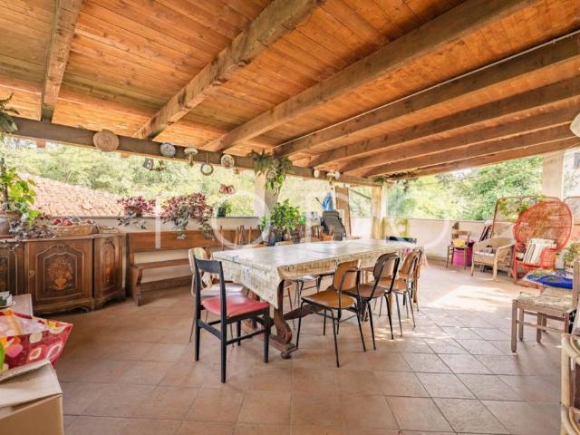 Villa Indipendente in vendita a Bozzonetti, Masserano
