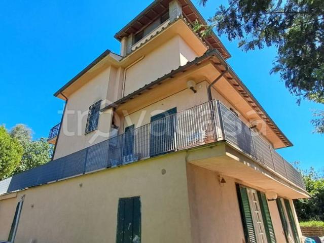 Villa Indipendente in vendita a Roma Capitale, Lazio