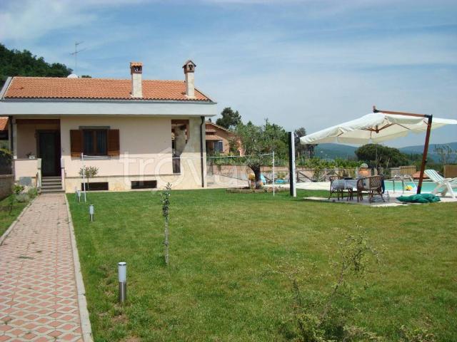Villa Indipendente in vendita a Roma Capitale, Lazio