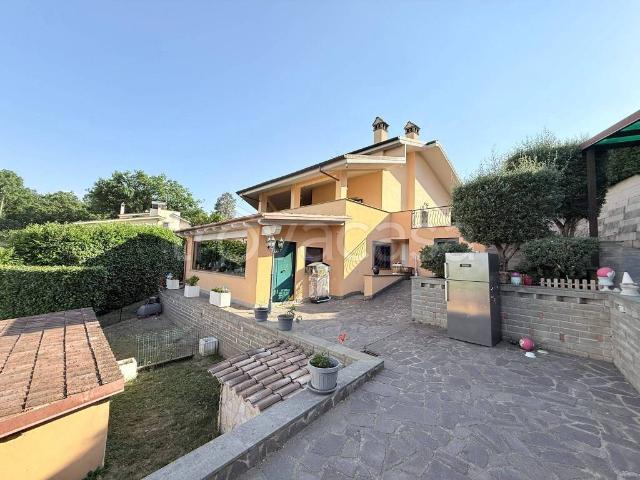 Villa Indipendente in vendita a Roma Capitale, Lazio