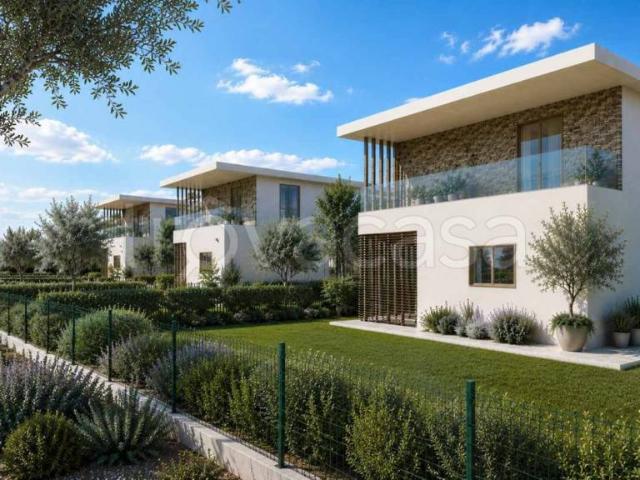 Villa Indipendente in vendita a Vignetta, Brebbia