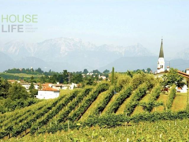 Villa Indipendente in vendita a Breganze, Vicenza