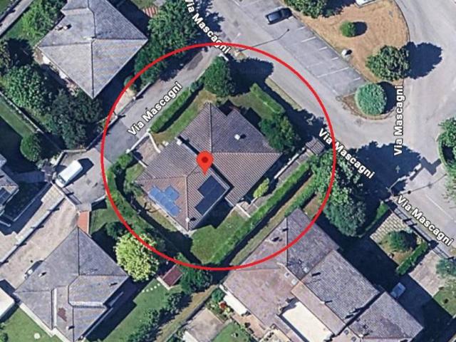 Villa Indipendente in vendita a Brendola, Vicenza