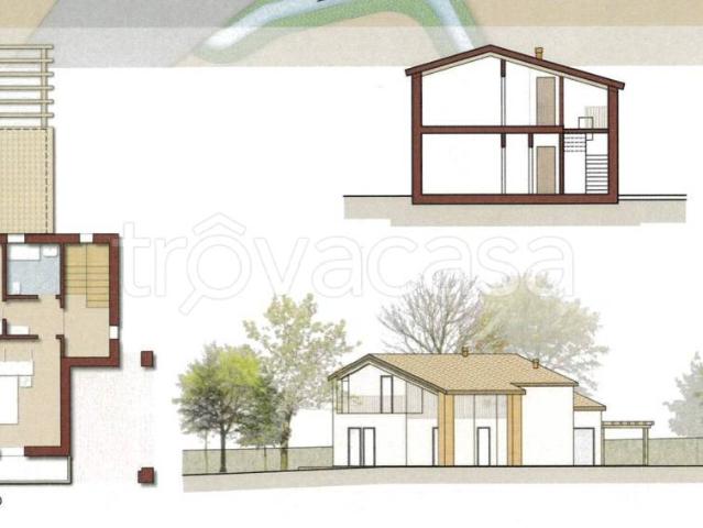 Villa Indipendente in vendita a Brendola, Veneto