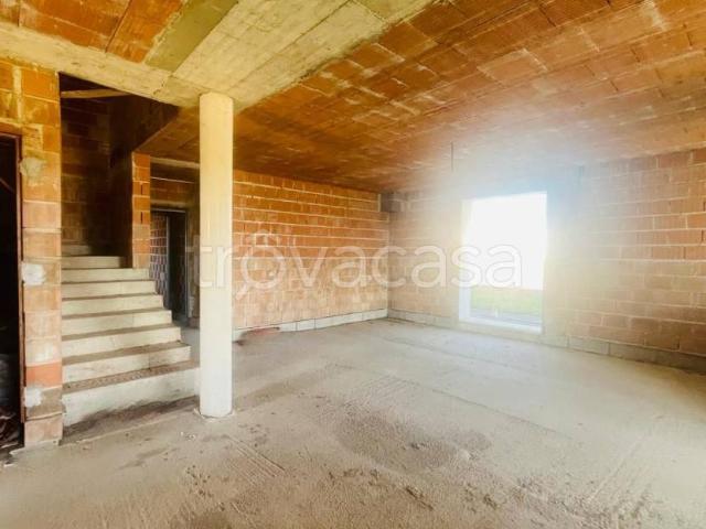 Villa Indipendente in vendita a Ponso, Veneto
