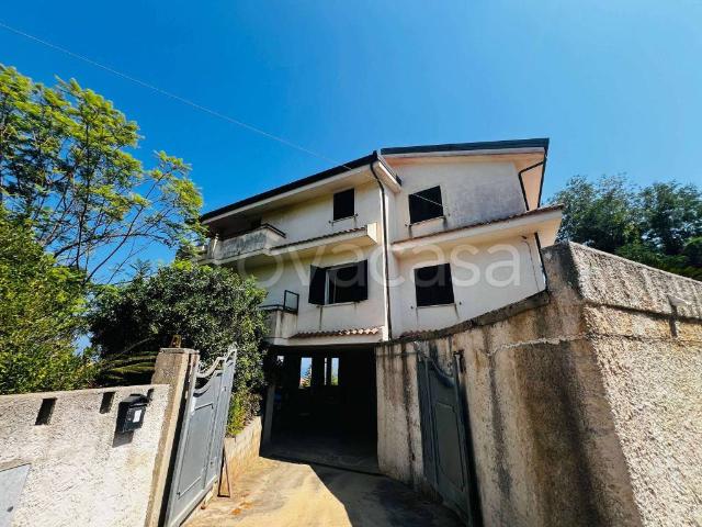 Villa Indipendente in vendita a Calabria, Vibo Valentia