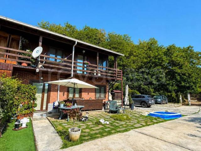 Villa Indipendente in vendita a Piemonte, Torino