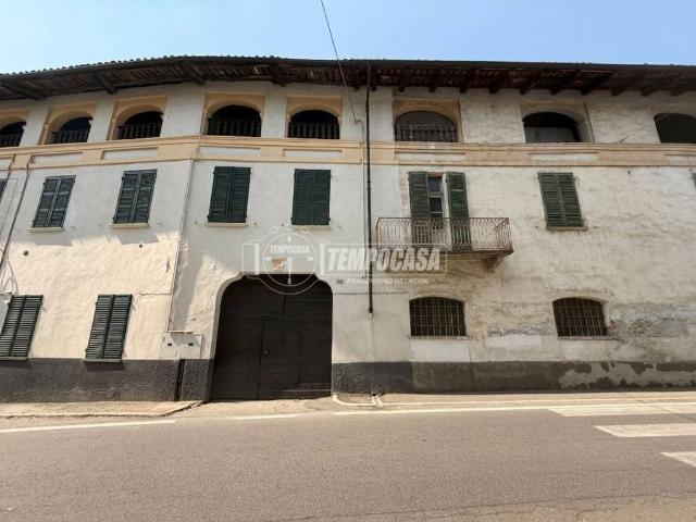 Villa Indipendente in vendita a Piemonte, Torino