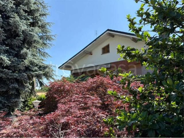 Villa Indipendente in vendita a Piemonte, Torino