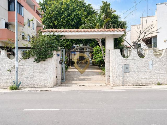 Villa Indipendente in vendita a Casale, Puglia