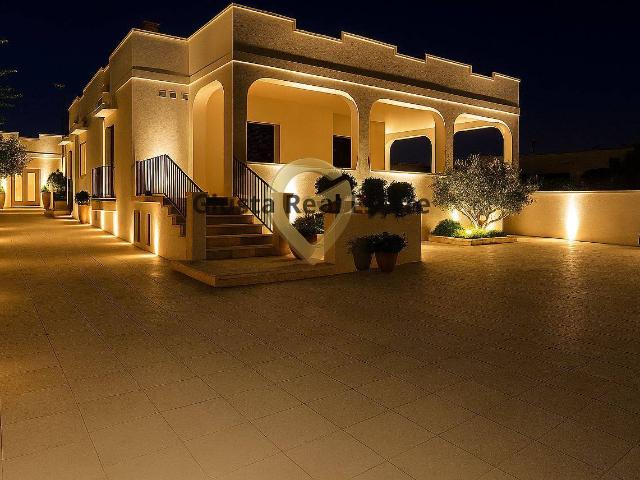 Villa Indipendente in vendita a Casale, Puglia