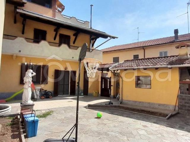 Villa Indipendente in vendita a Piemonte, Novara