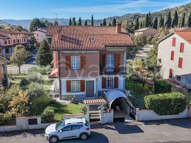 Villa Indipendente in vendita a Unione della Romagna Faentina, Brisighella