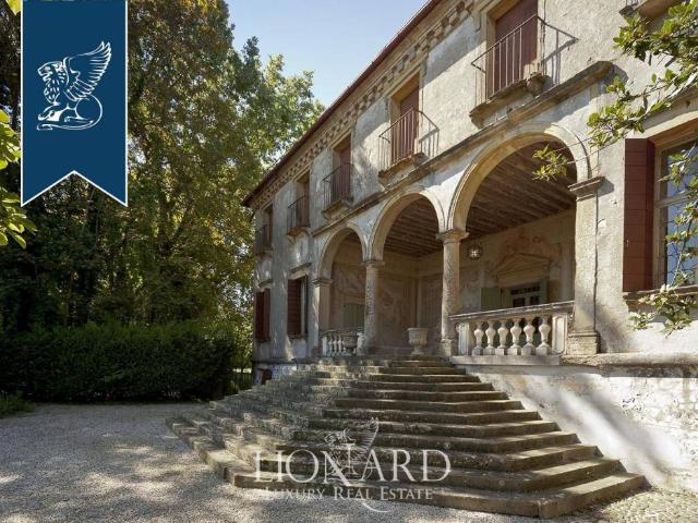 Villa Indipendente in vendita a Brugine, Veneto