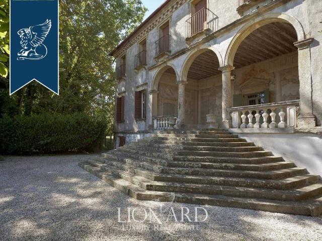 Villa Indipendente in vendita a Brugine, Veneto