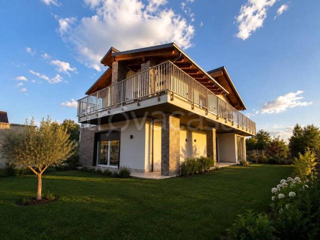 Villa Indipendente in vendita a Piemonte, Torino