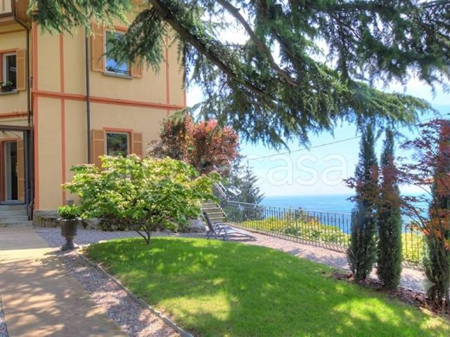 Villa Indipendente in vendita a San Maurizio, Brunate
