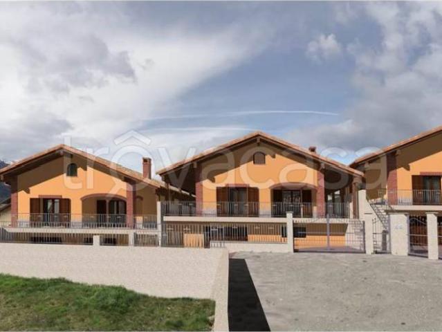 Villa Indipendente in vendita a Piemonte, Torino