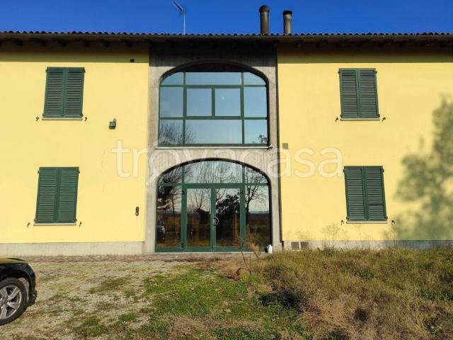 Rustico in vendita a Budrio, Reggio Emilia