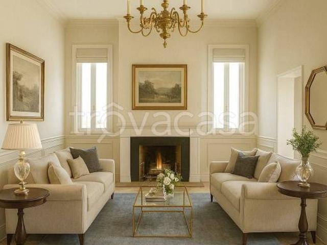 Villa Indipendente in vendita a Budrio, Reggio Emilia