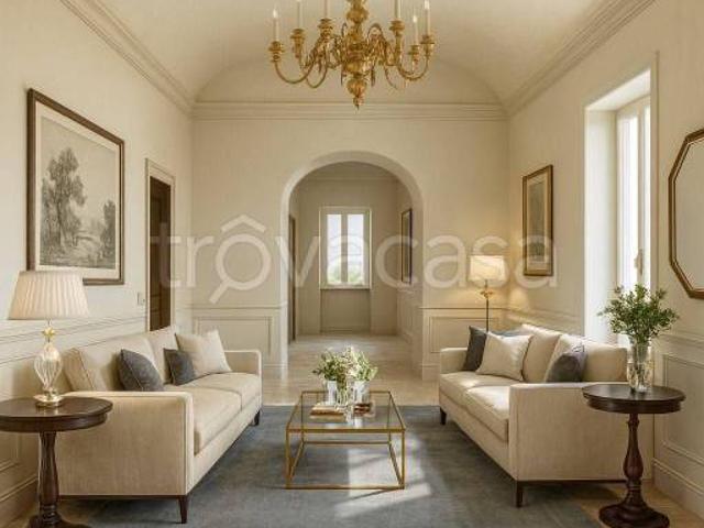 Villa Indipendente in vendita a Budrio, Reggio Emilia