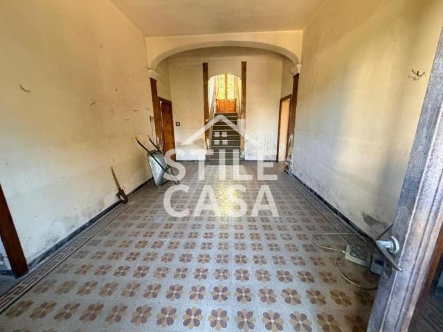 Villa Indipendente in vendita a Santa Maria, Buggiano