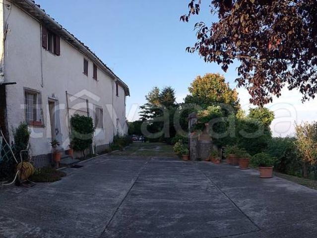 Villa Indipendente in vendita a Pistoia