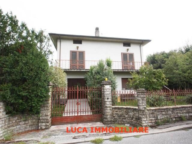 Villa Indipendente in vendita a Santa Maria, Buggiano