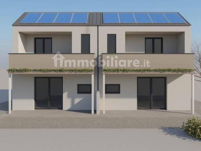 Villa Indipendente in vendita a Bulgarograsso, Como