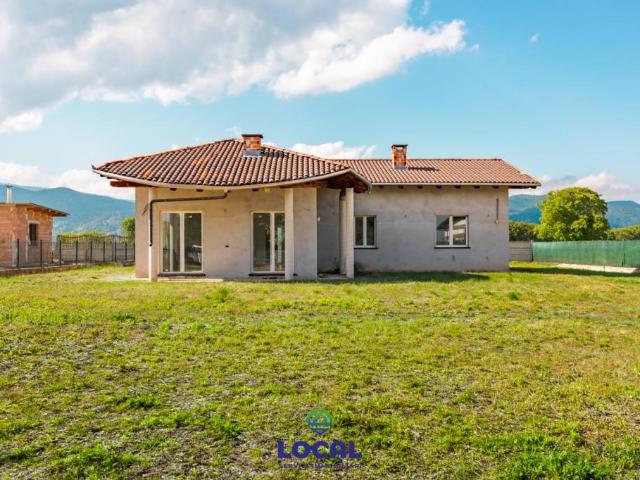 Villa Indipendente in vendita a Piemonte, Cuneo