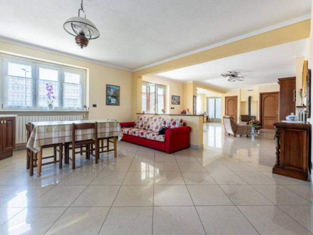 Villa Indipendente in vendita a San Rocco, Piemonte