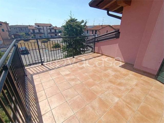 Villa Indipendente in vendita a Buttapietra, Veneto