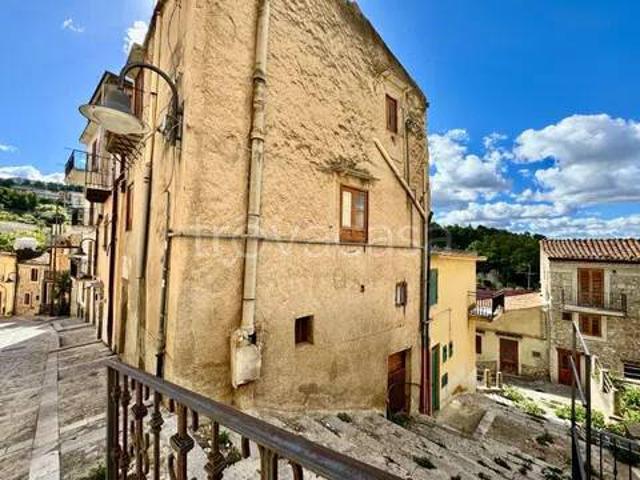 Villa Indipendente in vendita a Caccamo, Sicilia