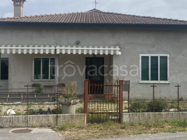 Villa Indipendente in vendita a Cadoneghe, Veneto