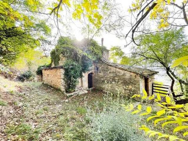 Villa Indipendente in vendita a Marche, Pesaro E Urbino
