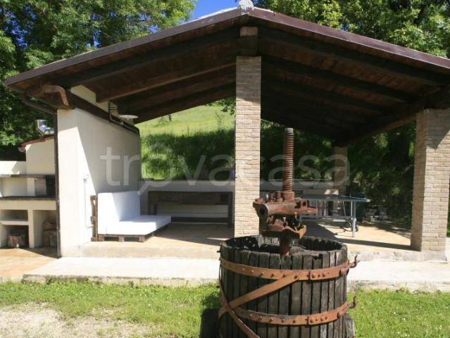 Villa Indipendente in vendita a Marche, Pesaro E Urbino