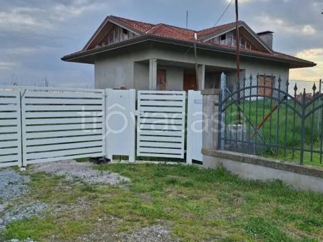 Villa Indipendente in vendita a Bellaria Monte, Bellaria