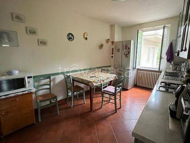 Villa Indipendente in vendita a Cairo Montenotte, Liguria