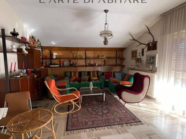 Villa Indipendente in vendita a Calalzo Di Cadore, Veneto