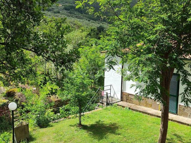 Villa Indipendente in vendita a Montemagno, Calci