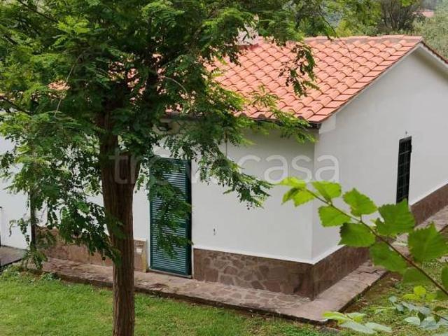 Villa Indipendente in vendita a Montemagno, Calci