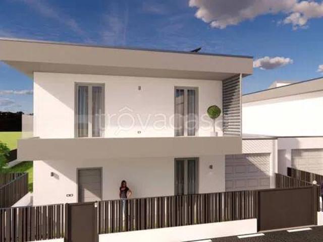 Villa Indipendente in vendita a Calcio, Lombardia
