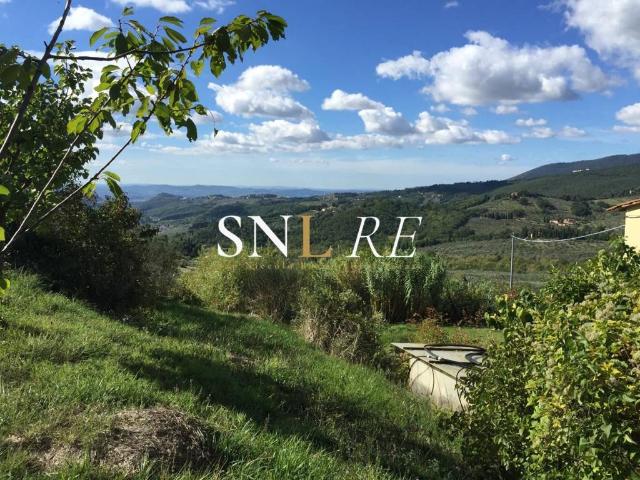 Villa Indipendente in vendita a Fiesole, Toscana